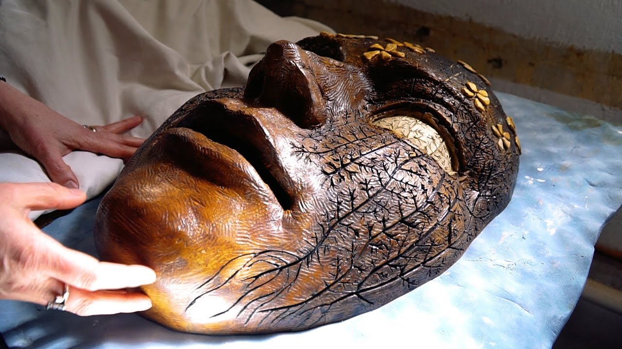 3D Printing as a Tool in Large Scale Sculpture