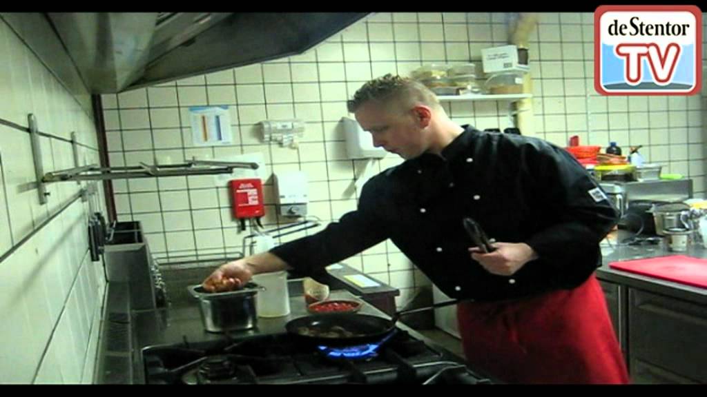 Het Gerecht: La Cubanita