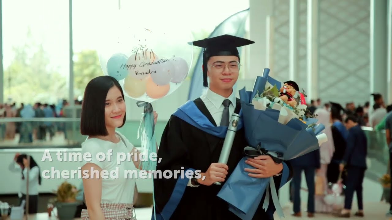 Connecting Futures : Volant at UTP