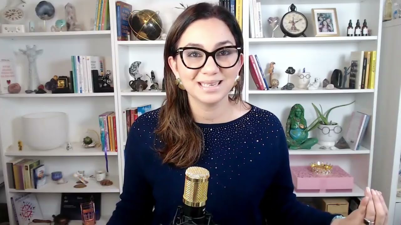 O Cristal de 2026: A Leitura Energética Correta para o Ano de Marte