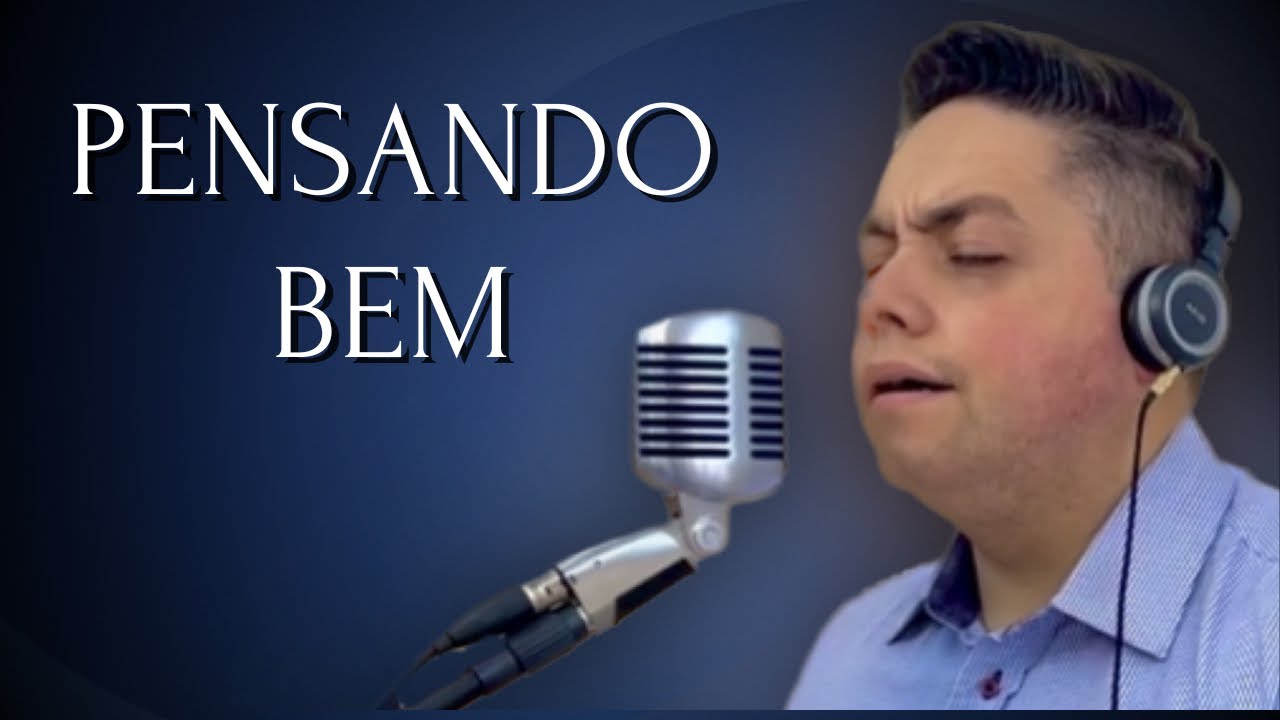 Pensando bem - Milton Cardoso