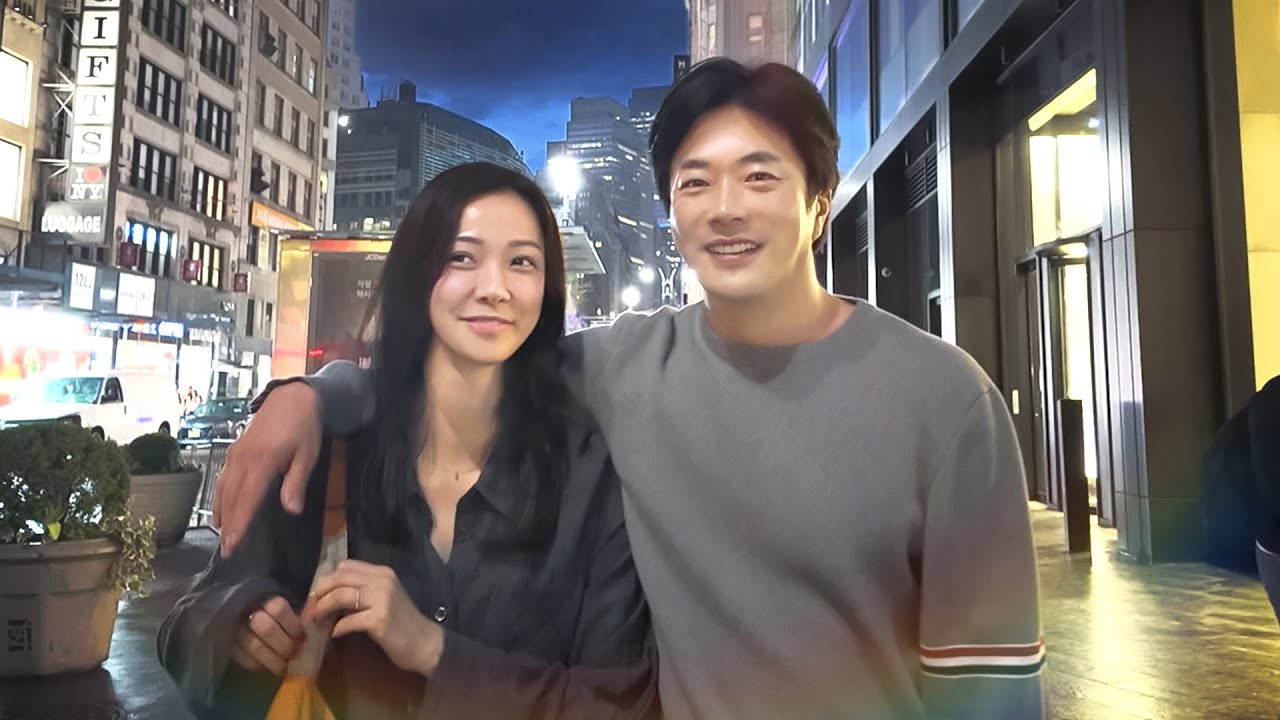 “오늘 손태영 꼬실까?” 연애 초같은 권상우의 플러팅 멘트는 (+충격적 아들 룩희 방 상태)