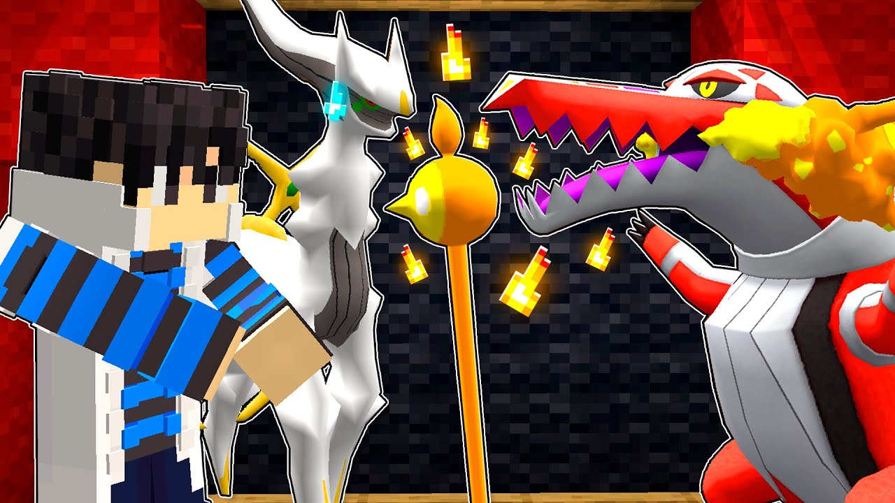 ESSE POKÉMON PODE DERROTAR LENDÁRIOS DA POKESQUAD 3