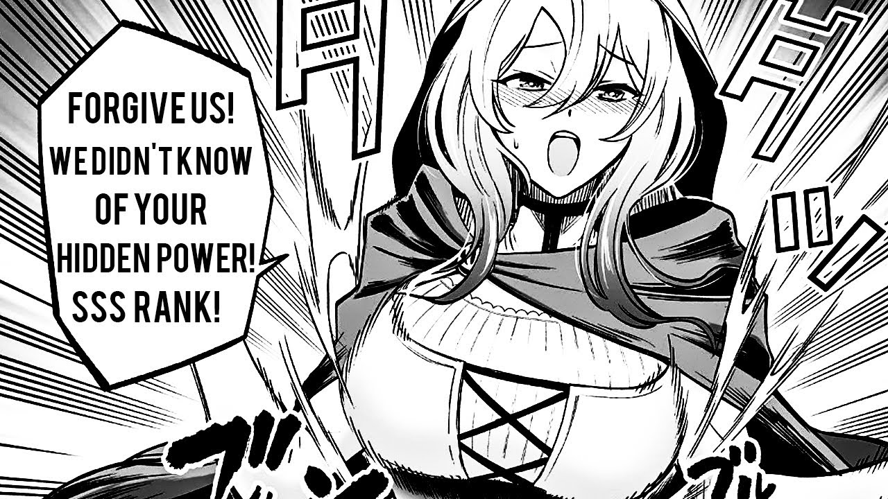 Orphan was Kicked out of Orphanage for Weakness But He didn't give up & Got 80000000 Lvl Manga recap