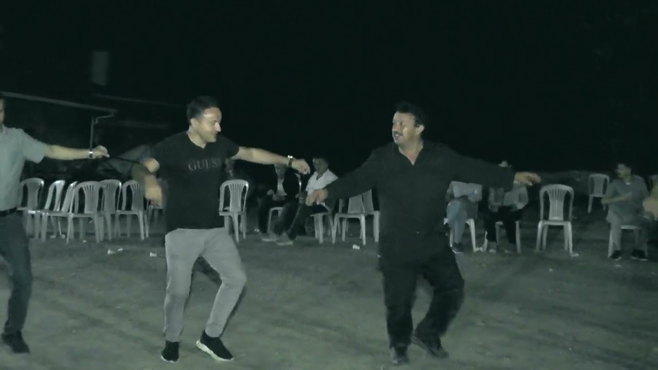saruhanlar köyü isa baş sünnet düğünü