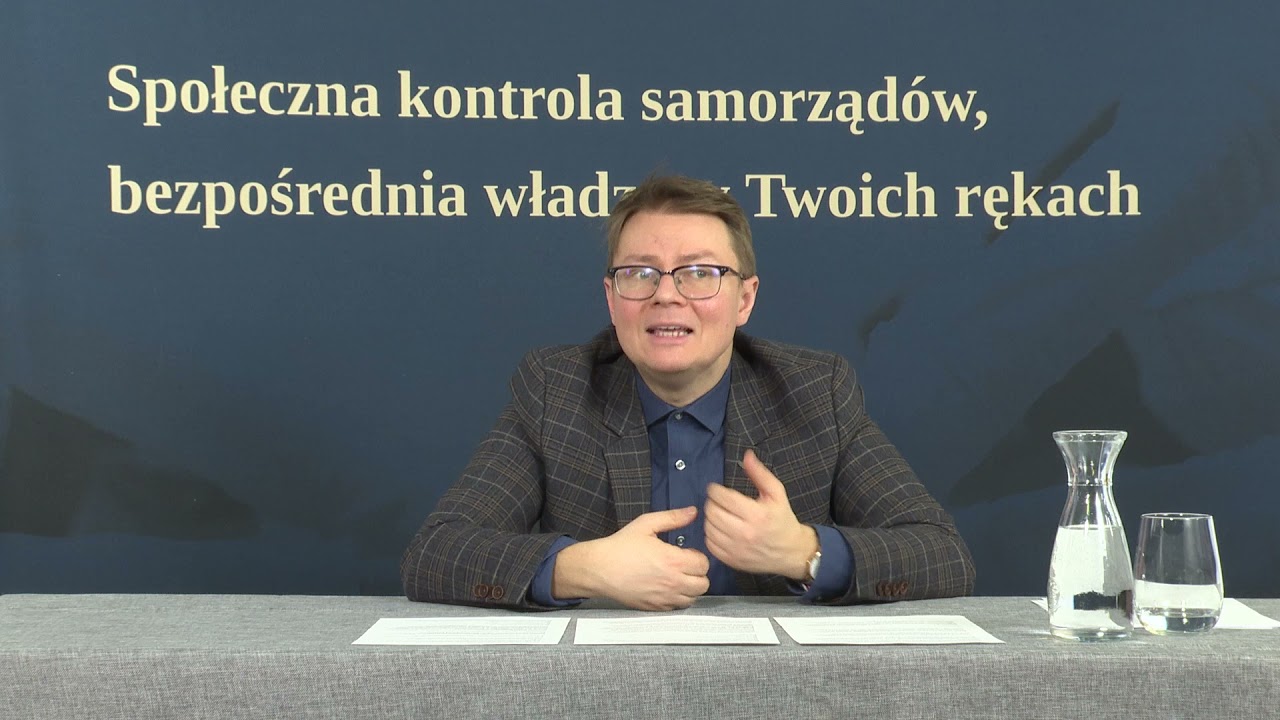 mec. Roland Szymczykiewicz - Przestępstwo publicznego znieważenia funkcjonariusza (art. 226 KK)