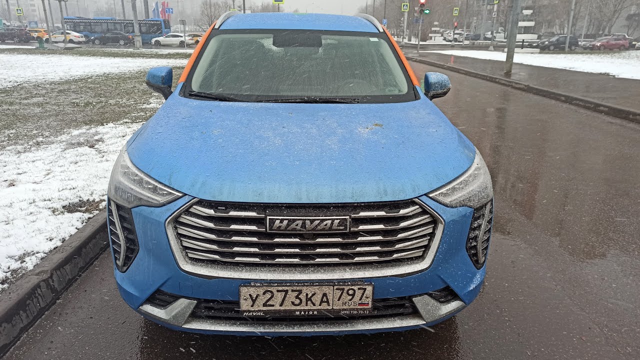 Новый haval jolion elite 2022 г.в. каршеринг СитиДрайв