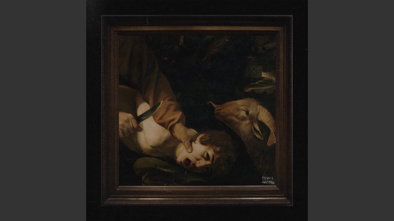 Freddy K. (Instrumental)