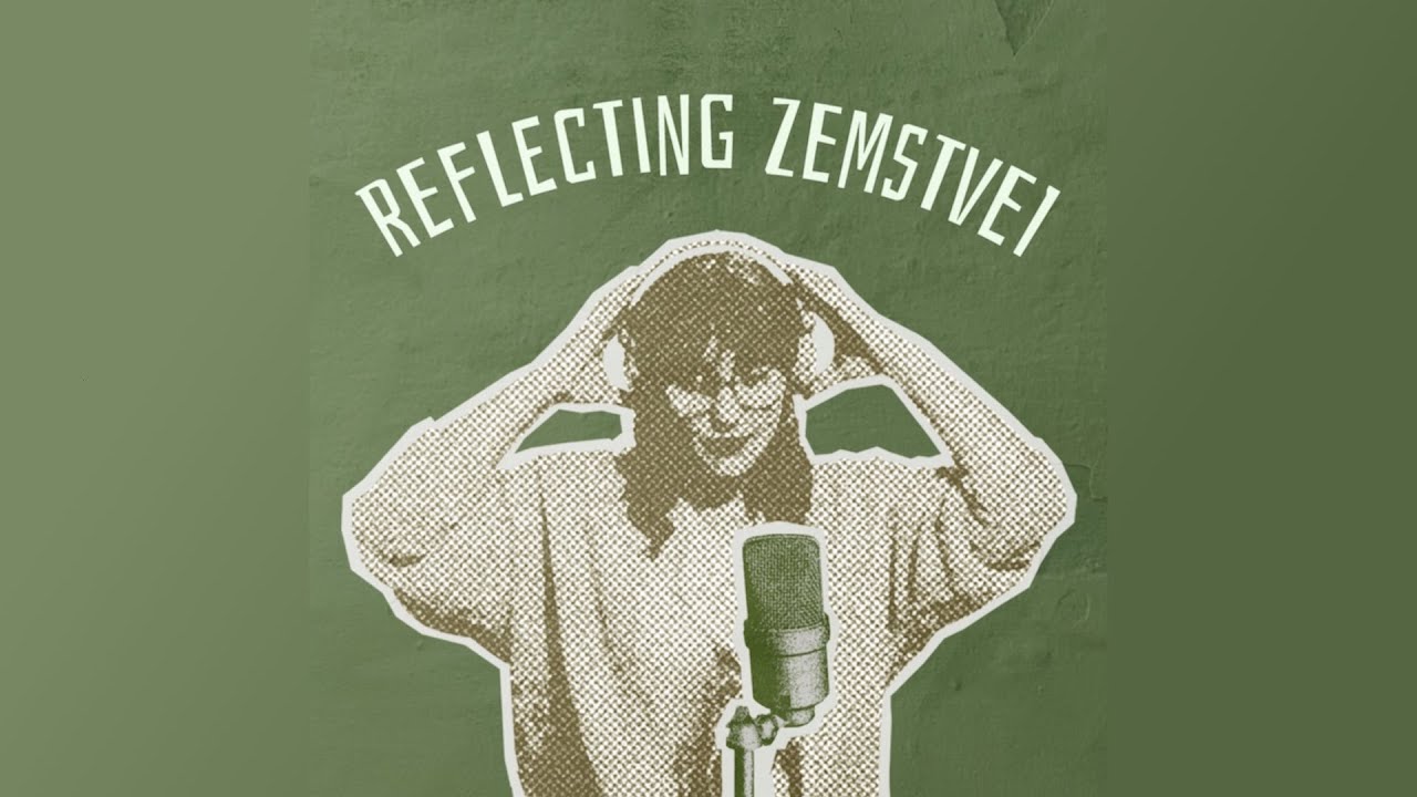 #2 / Reflectând Zemstvei / Pădurea fermecată - Un Altfel de Atelier