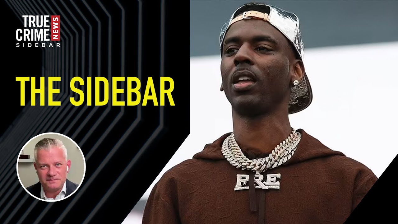 Man on trial for murder breaks down; Rapper&rsquo;s alleged killer paid only $800 for hit &mdash; TCN Sidebar