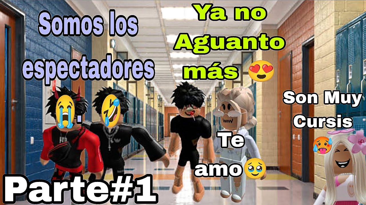 Historia de Roblox 😍🥵❤️ de @DeyortBlox #roblox 