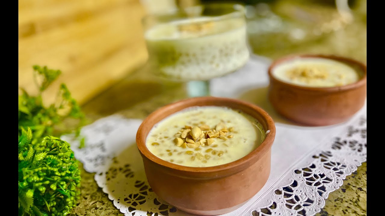 البرد وأكلاته القمح الكامل والبليلةاللذيذه مغذيه ومفيدة للأولاد  مناسبه  للفطور وعشاء #أشهي