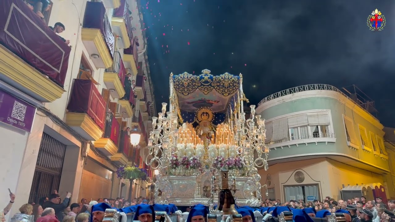 Miércoles Santo 2025 - 