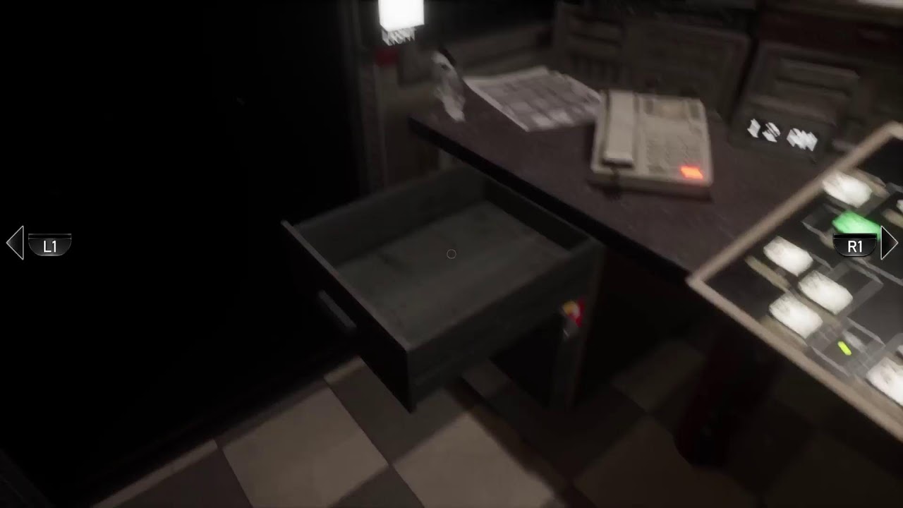 Five Nights at Freddy's Help wanted FNAF 1 (ep 1) 