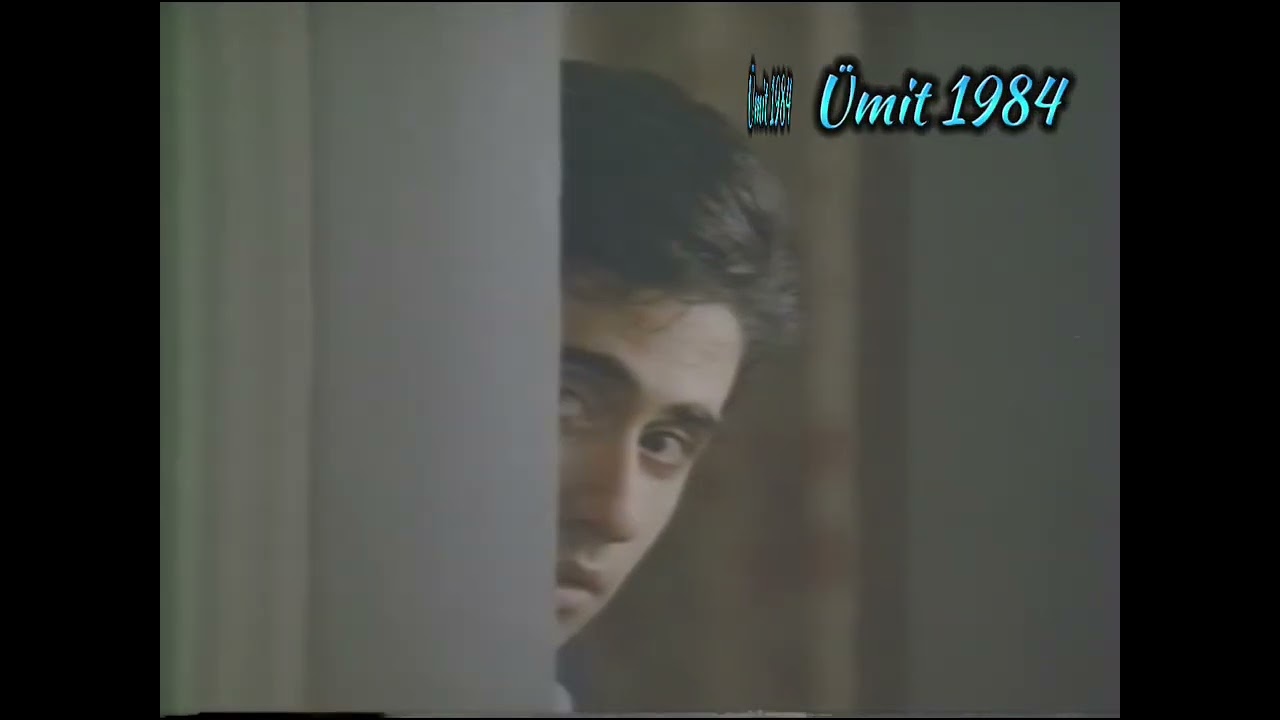 Seninle İlk Defa (1988) Emrah, Şehnaz Dilan | Orijinal Yeşil&ccedil;am Sinema Fragmanı.!