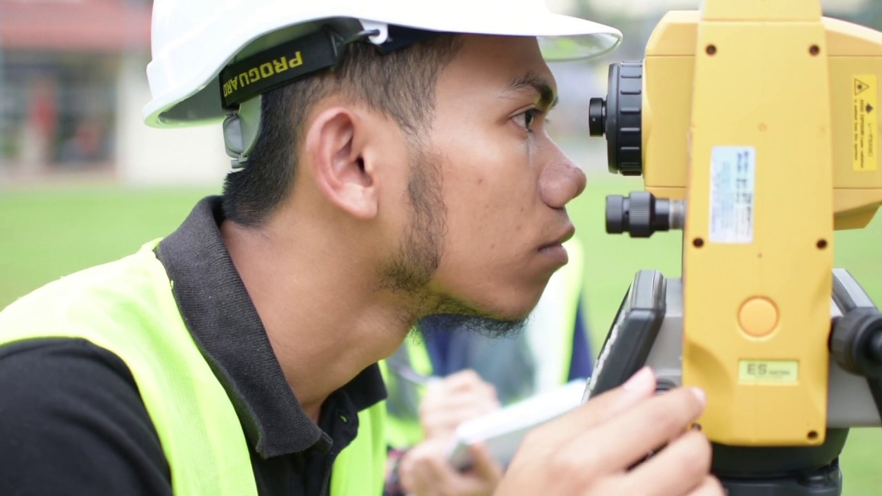 Explore Faculty of Geospatial & Real Estate in Geomatika University College