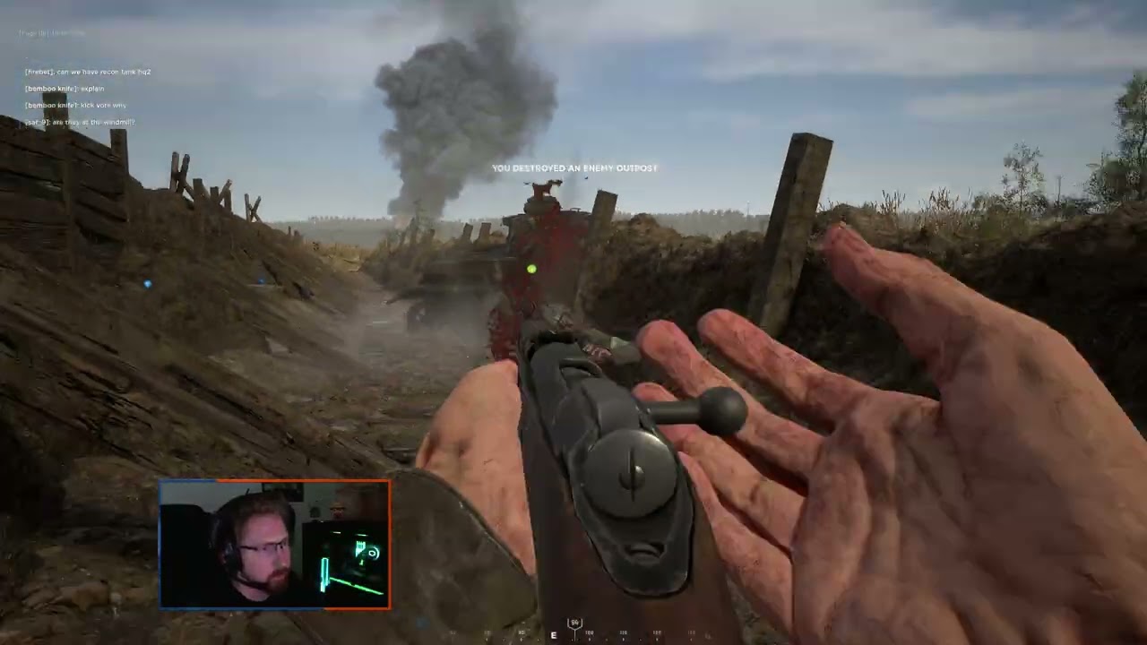 Kursk - Rifleman - 28-02-2026 - Game 1