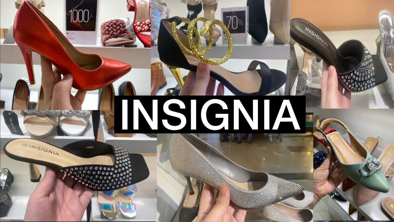 Insignia 80% off 2023/ insignia shoes sale 2023