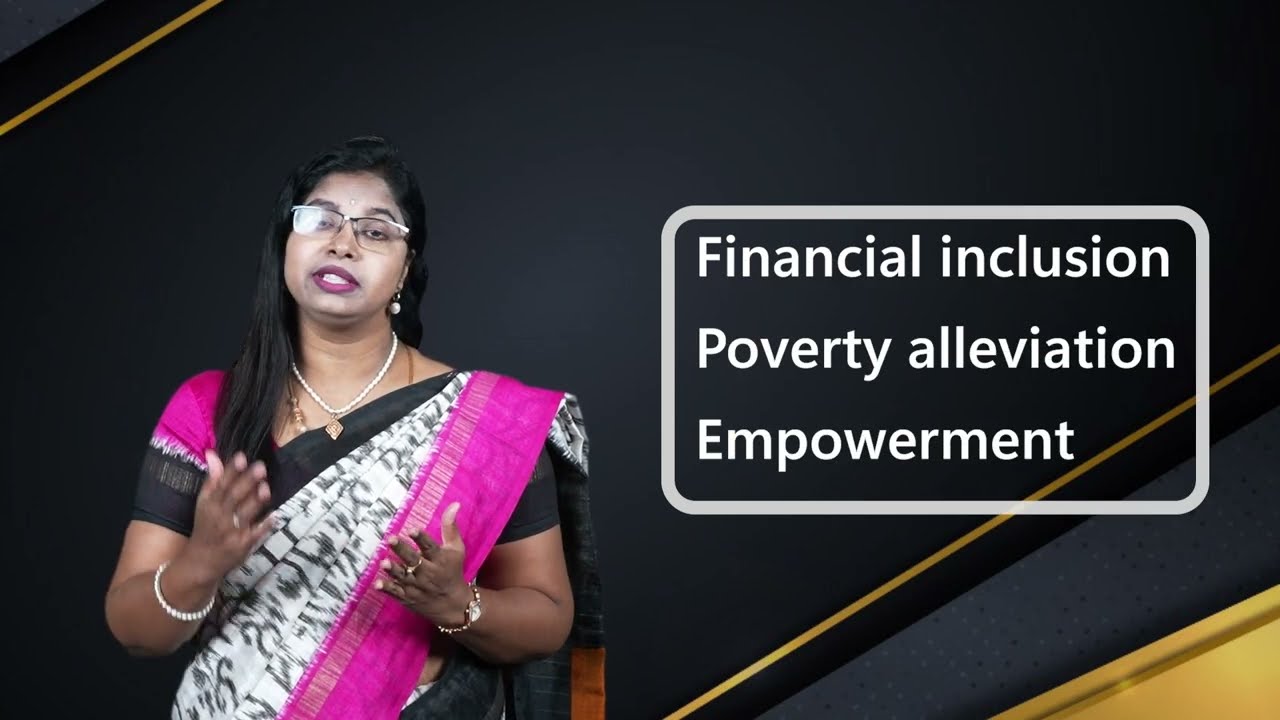 Introduction to  Self Help Groups