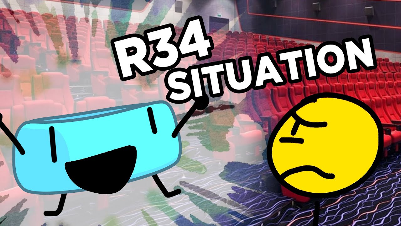 What is Wrong with the OSC Community Right Now? | APOY Situation | R34 Situation