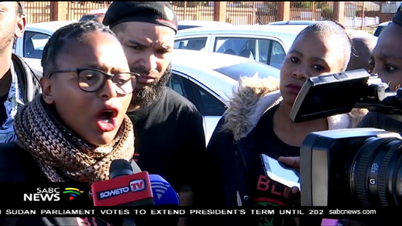 Edward Zuma speaks against brother’s shackles
