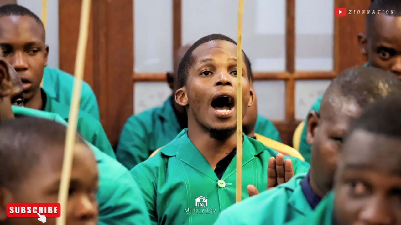 Throne Of Grace Ministries || 2025 || Limnandi Kithi Sonke.