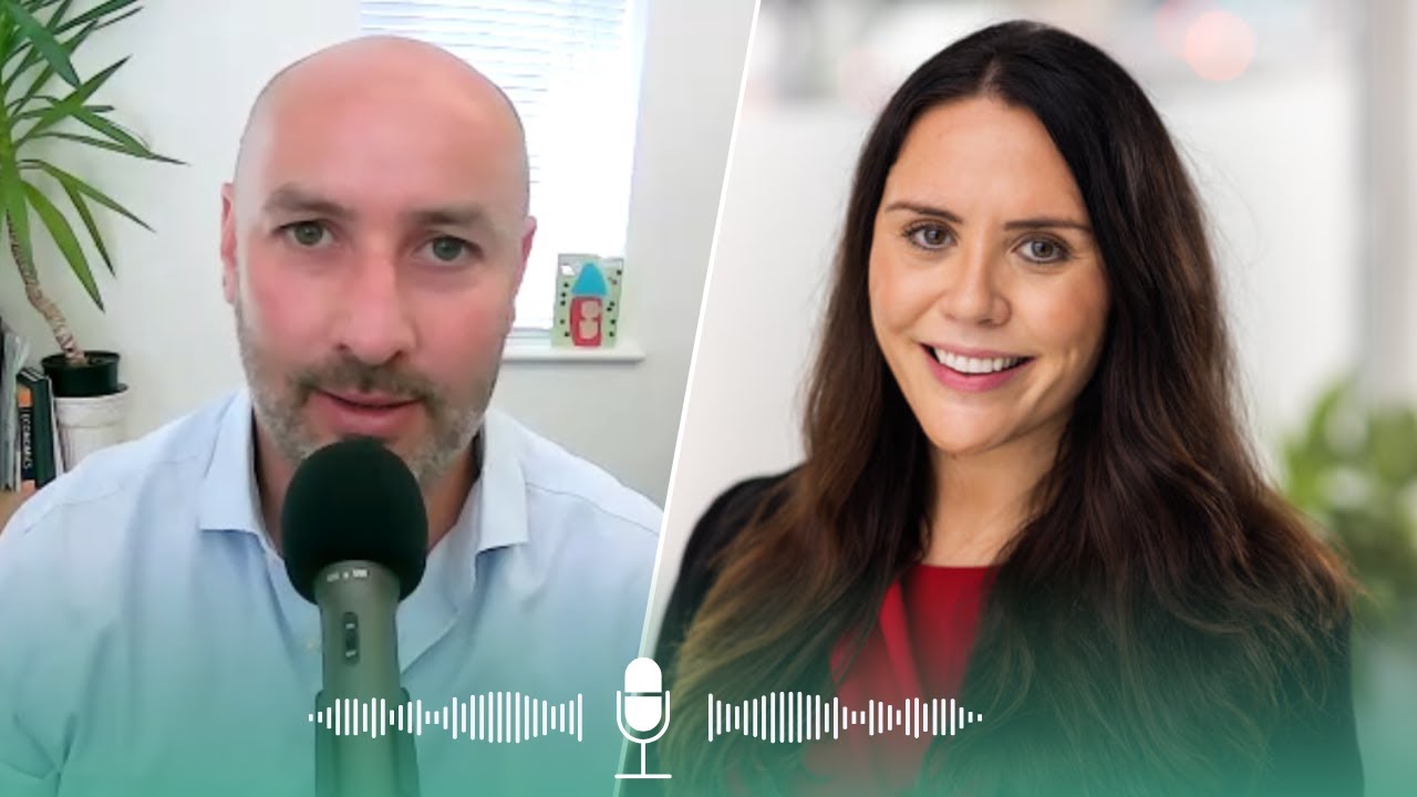 E25: Journey of a Private Client Solicitor with Rebecca Purchase