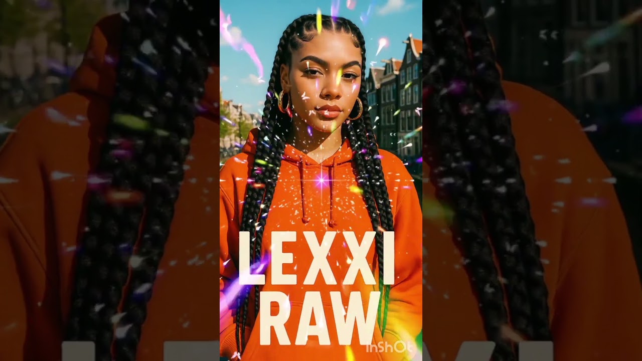 LEXXI RAW &ndash; 