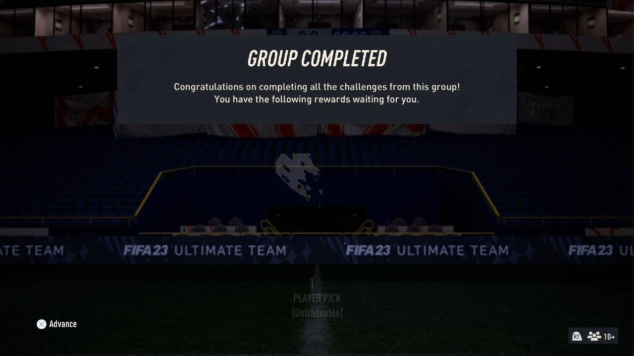 2 walkouts