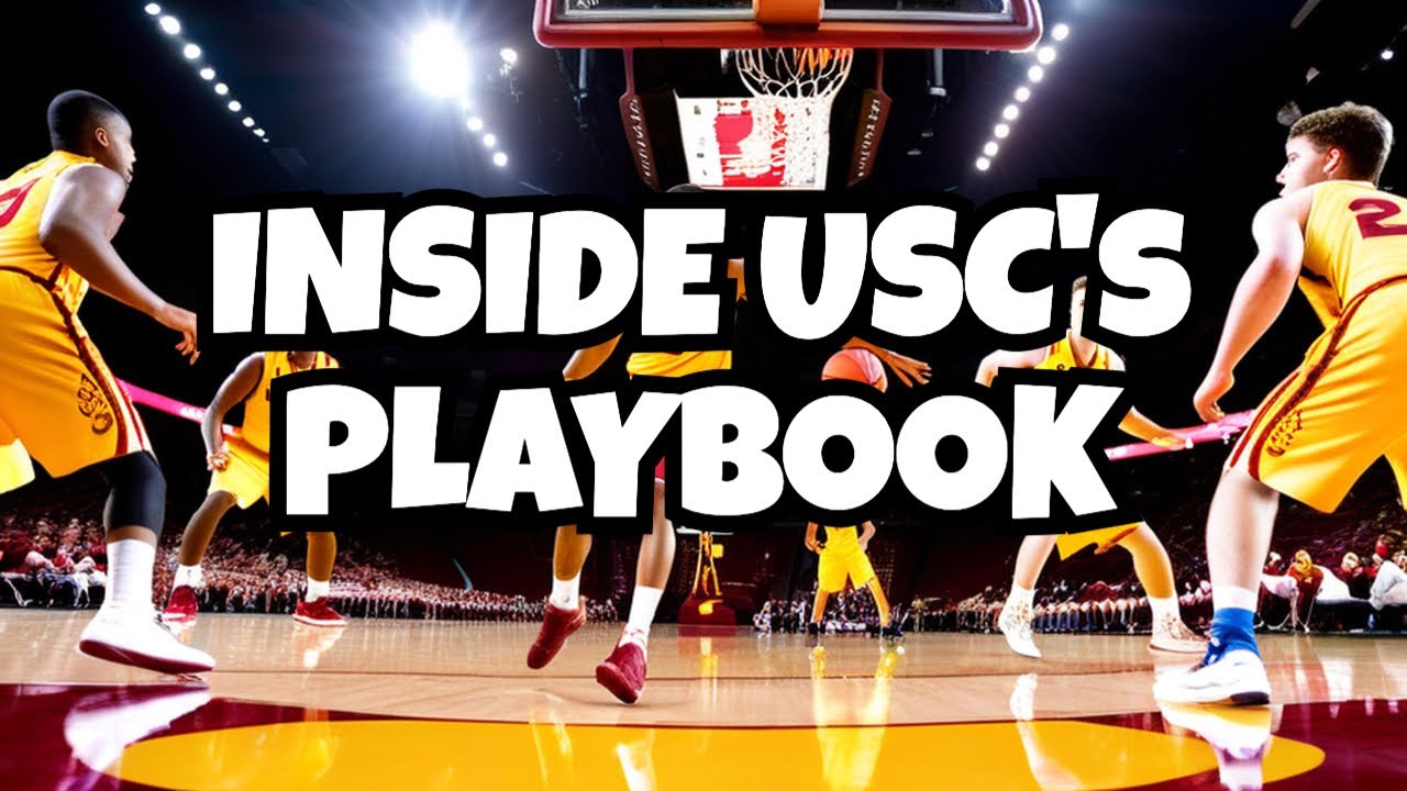 How to run a STAGGER Screen | motion offense.