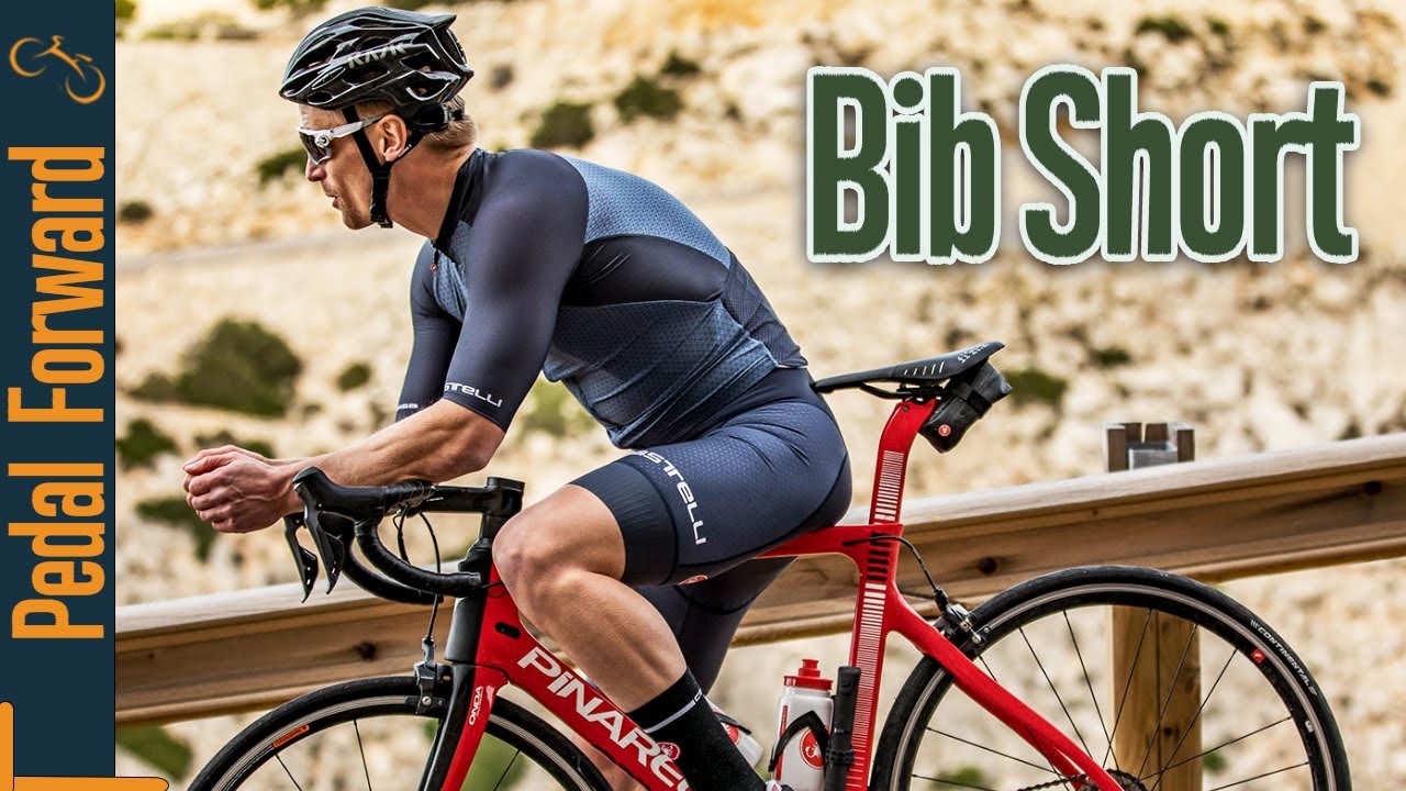 ✅ TOP 5 Best Bib Shorts: Today’s Top Picks