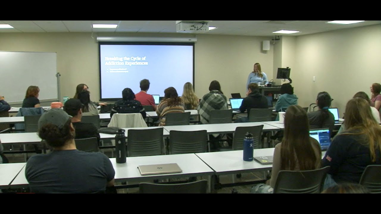 Bachelor of Science in Public Health