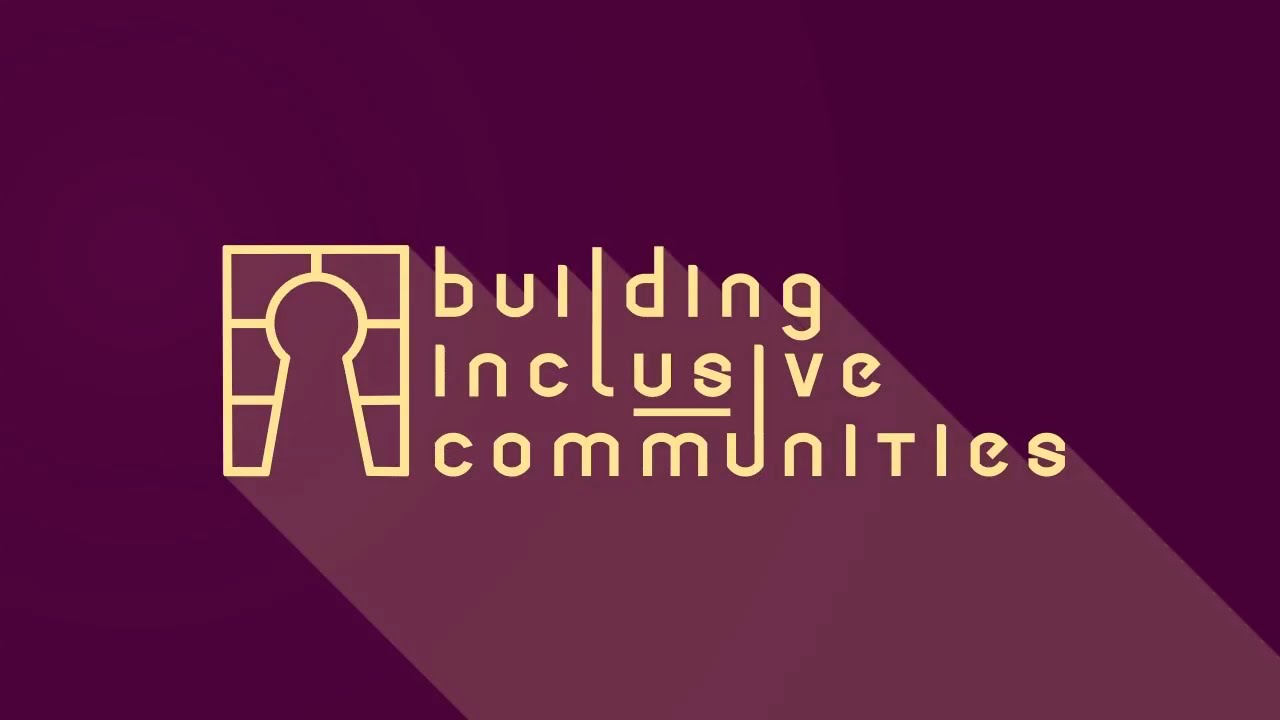 Building Inclusive Communities