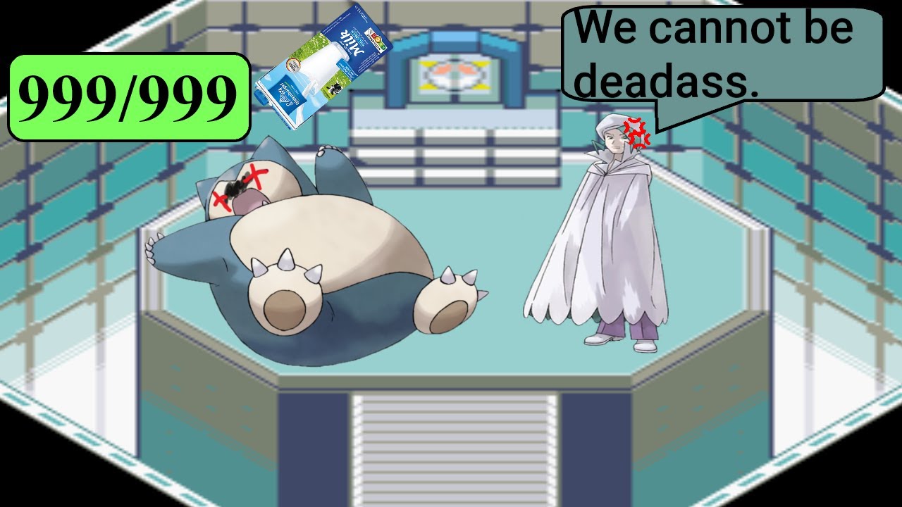 T̶h̶i̶s̶ ̶d̶o̶e̶s̶n̶'̶t̶ ̶s̶e̶e̶m̶ ̶f̶a̶i̶r̶   Baton pass is balanced