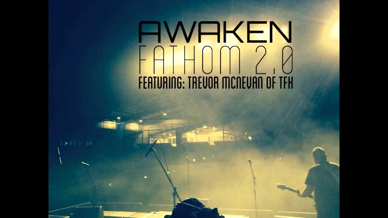 Awaken 