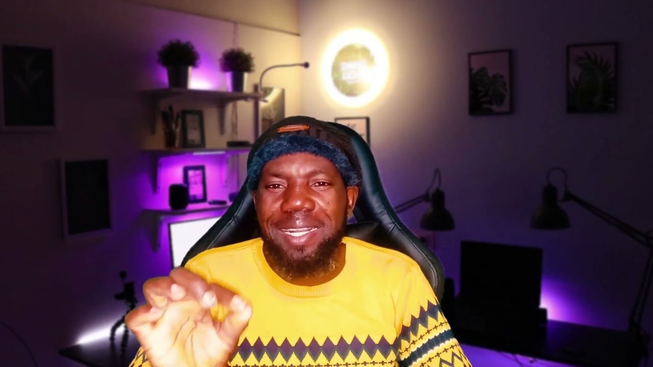 pou kisa Lèmisan kite komedyen Lakay Epi kisa l ap regle kounyè a