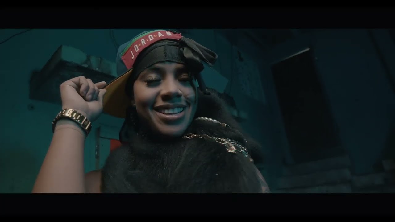Carlienis - Joseo (Video Official) | 11:11