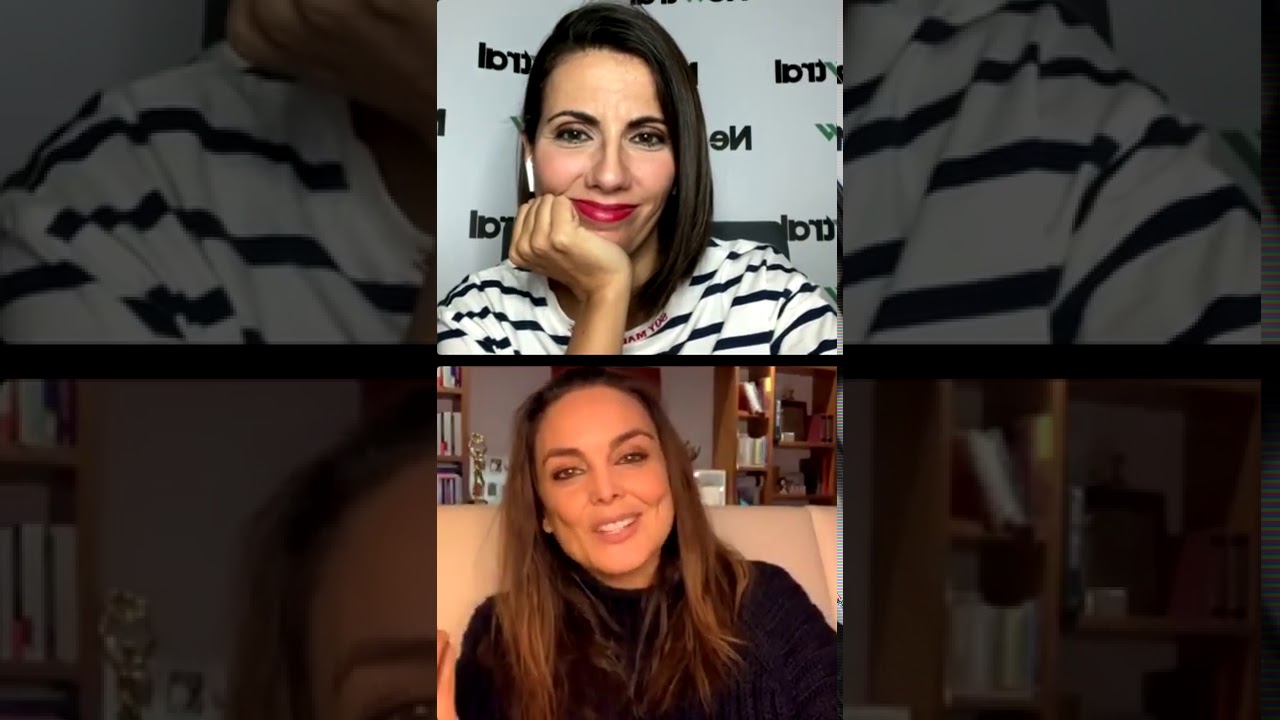 Directo Mónica Carrillo y Ana Pastor | 08-03-21