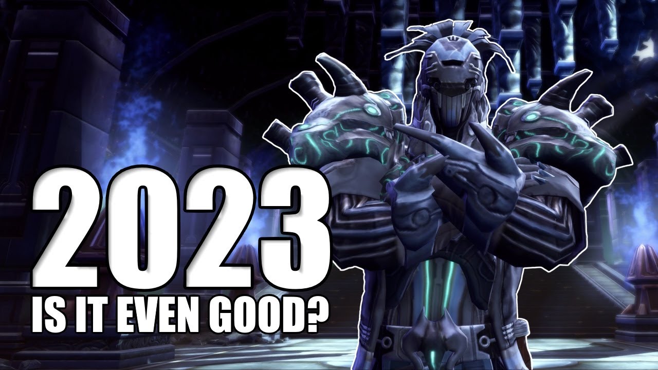 New Player Reviews STAR WARS: The Old Republic