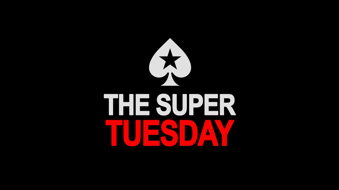 Super Tuesday 28 April 2015: Final Table Replay -