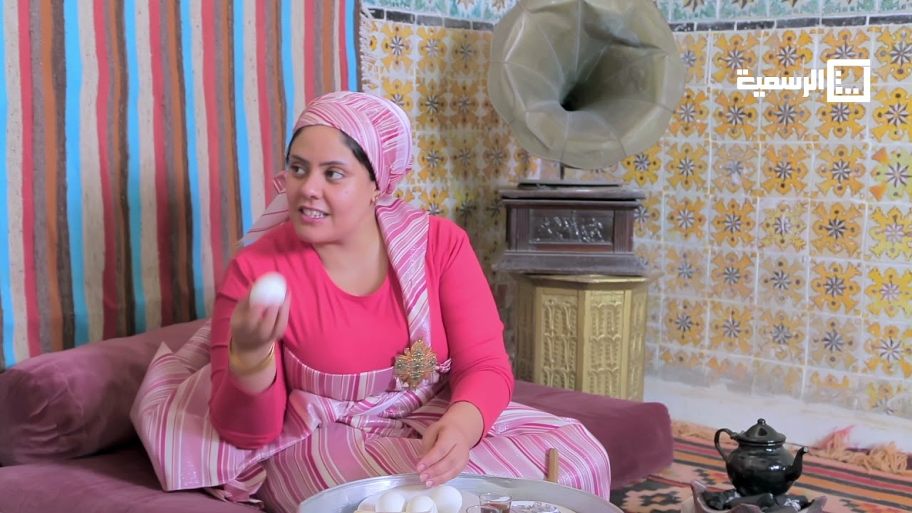 حكايات العساس | الحلقة 13 | ليبيا الرسمية رمضان 2021