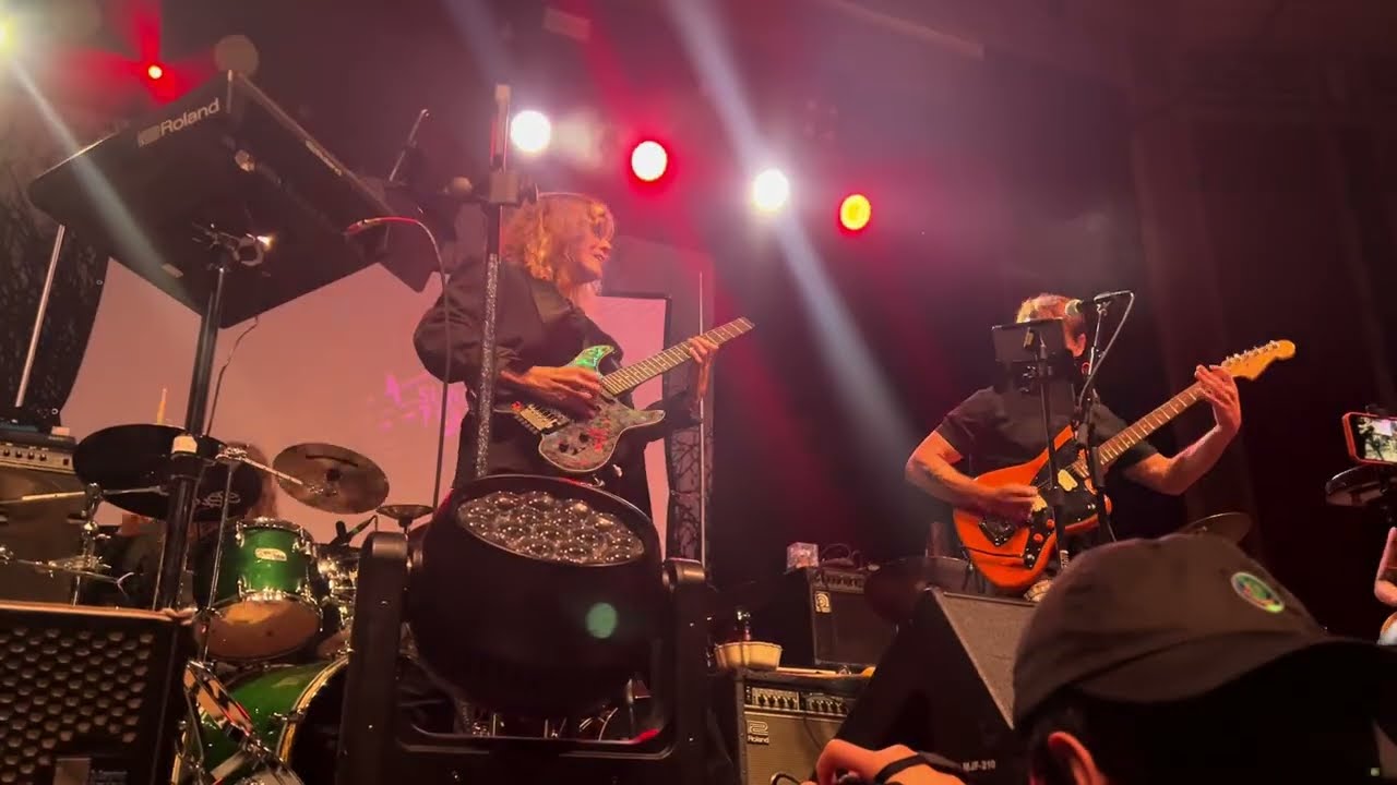 Surplus 1980 @ UC Theatre (Full Live Show) | Berkeley, CA | 4/6/2024