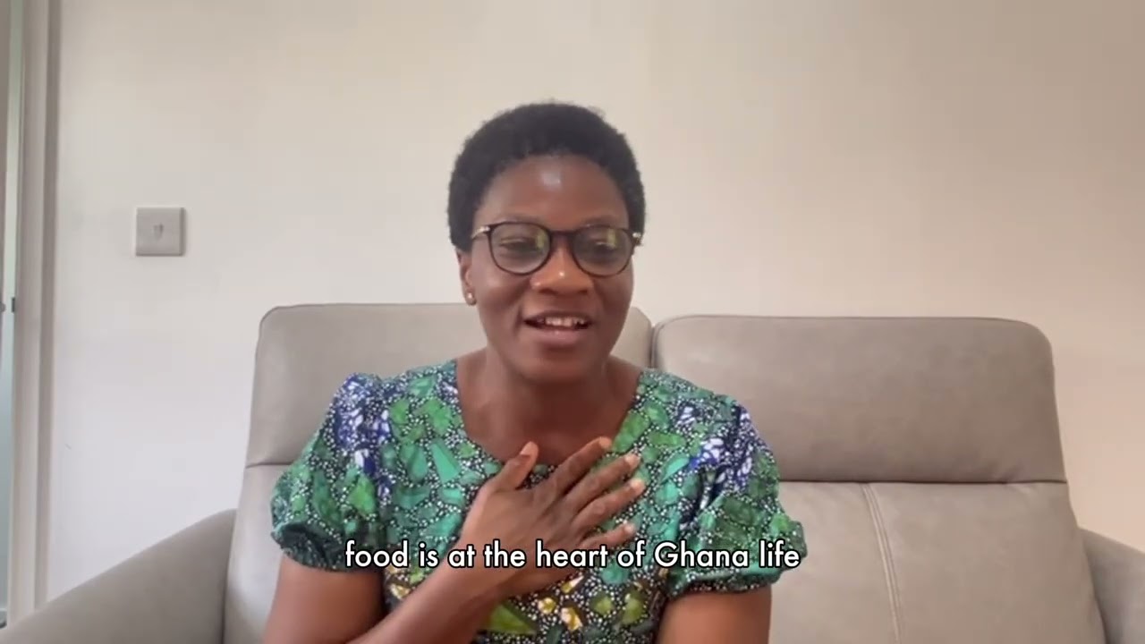 Understanding Birmingham's Ghanaian Community | Culture, Respect & Connection