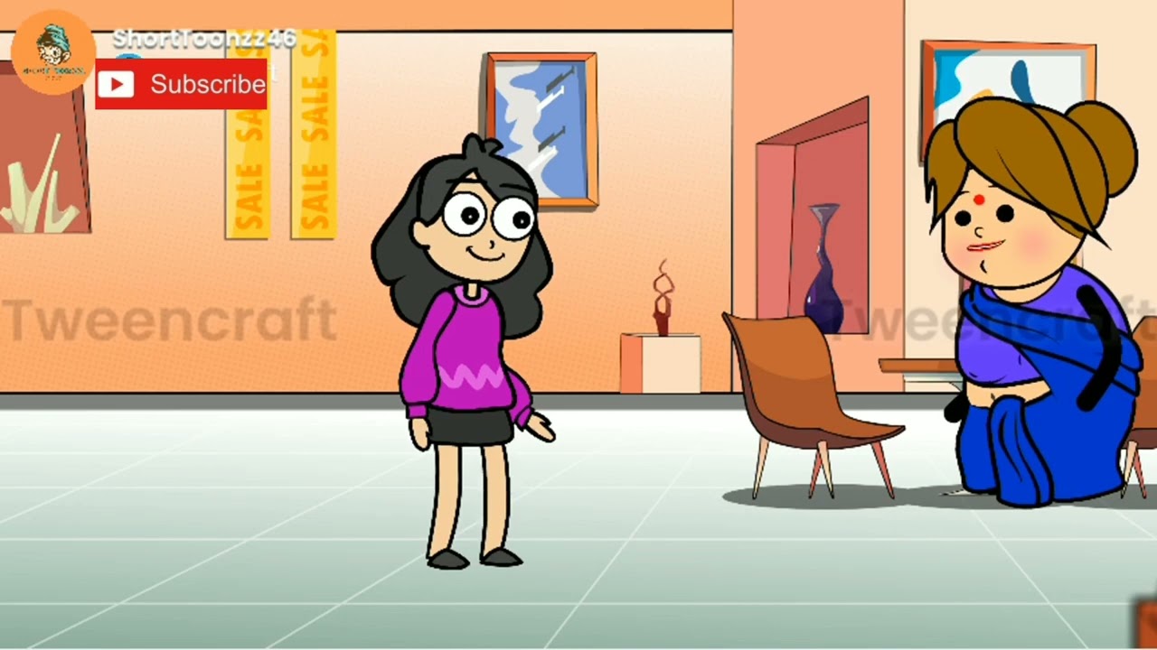 பூமாரிக்கு வந்த சோதனை|#tamil#viral#trending#shorts#cartoon#youtubeshorts#funny#poomari#cartoonfreak