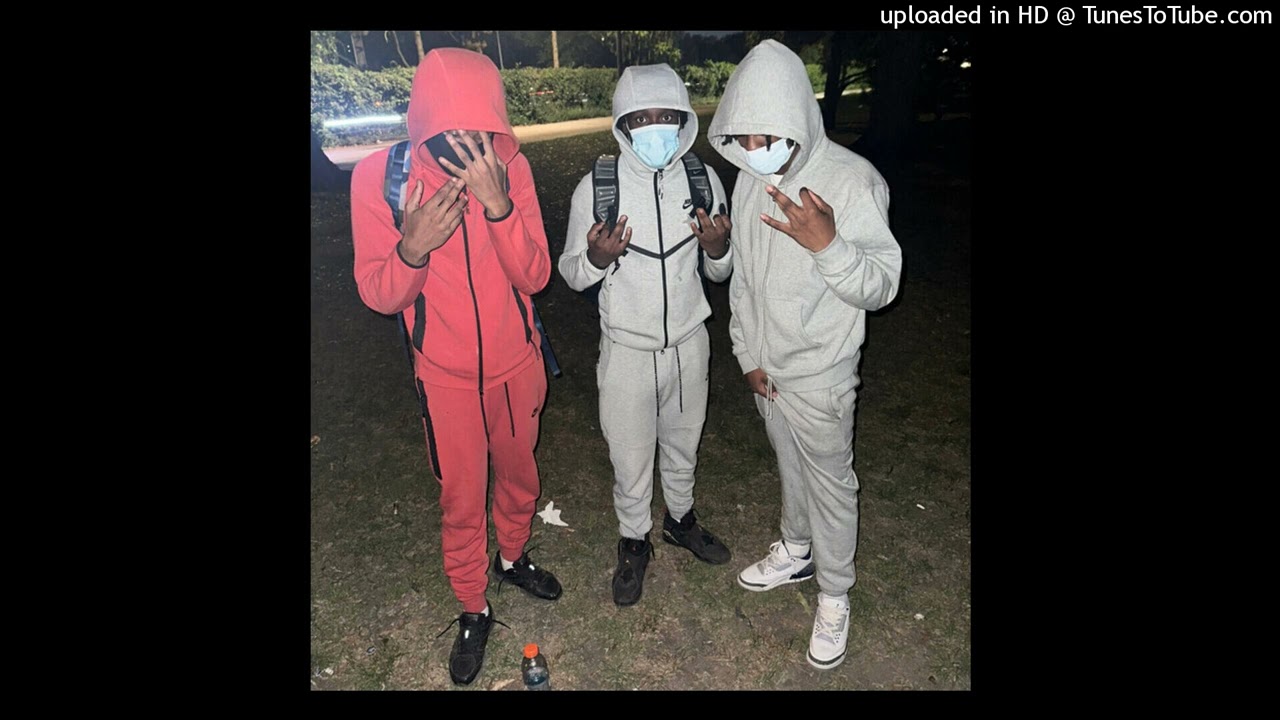 Torchers (Mari B x Jah Drillz x 3Wick x Blizz Porter Type Beat) | Prod. by KTP x @versss.9