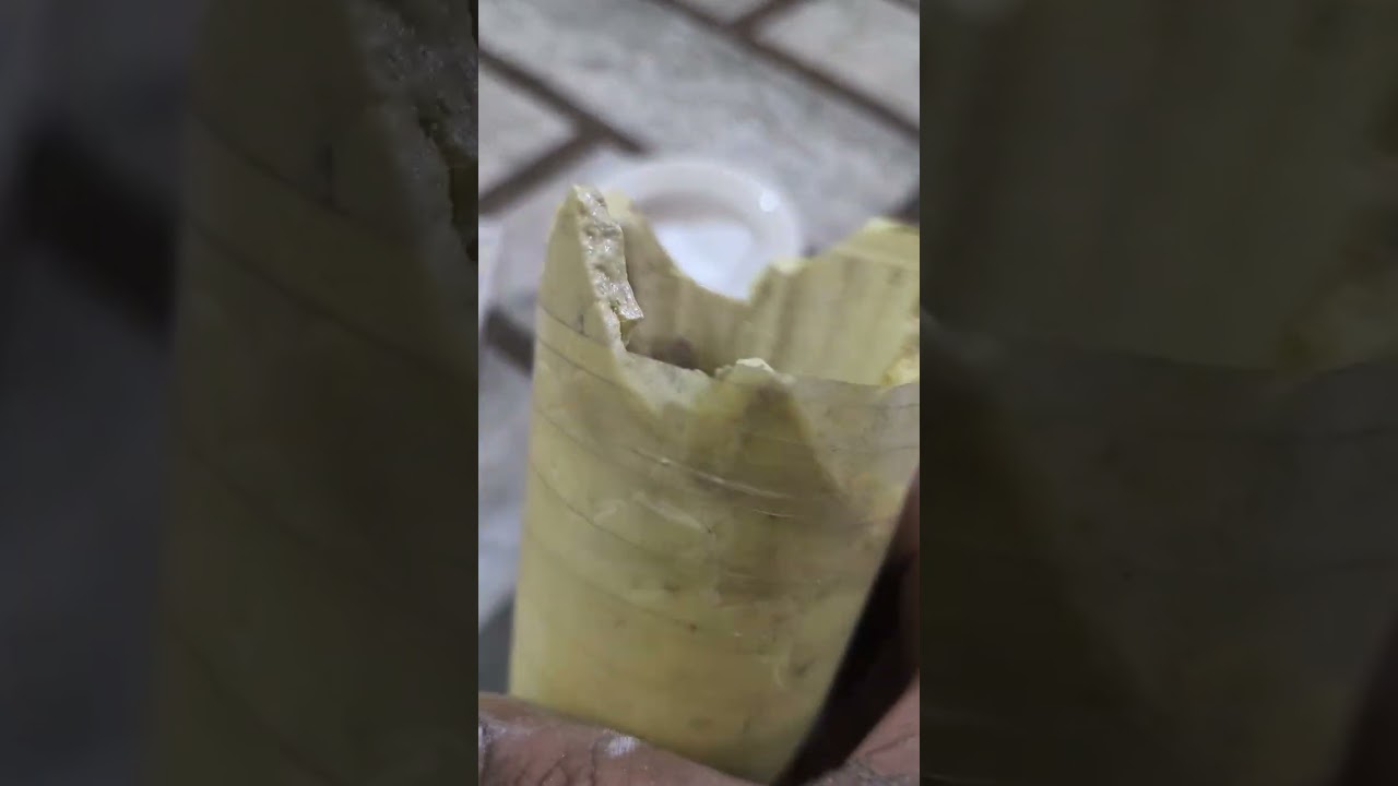 गंधक को कायम करना ऐसी गंधक जो आपका हर काम हल करेगी