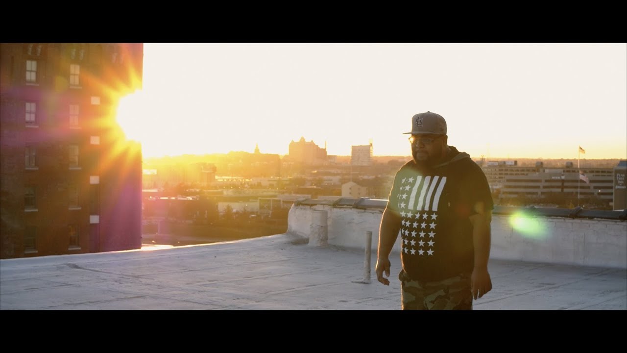 Discrepancies - Prevail / Wake Up (Official Music Video)