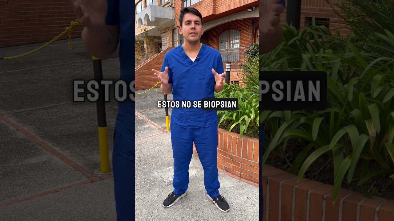 Tutoridato #28:&iquest;Cu&aacute;ndo biopsiar un n&oacute;dulo tiroideo?