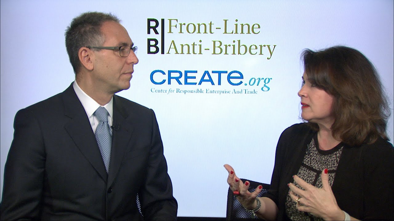 Why Anti-Corruption Programs Fail