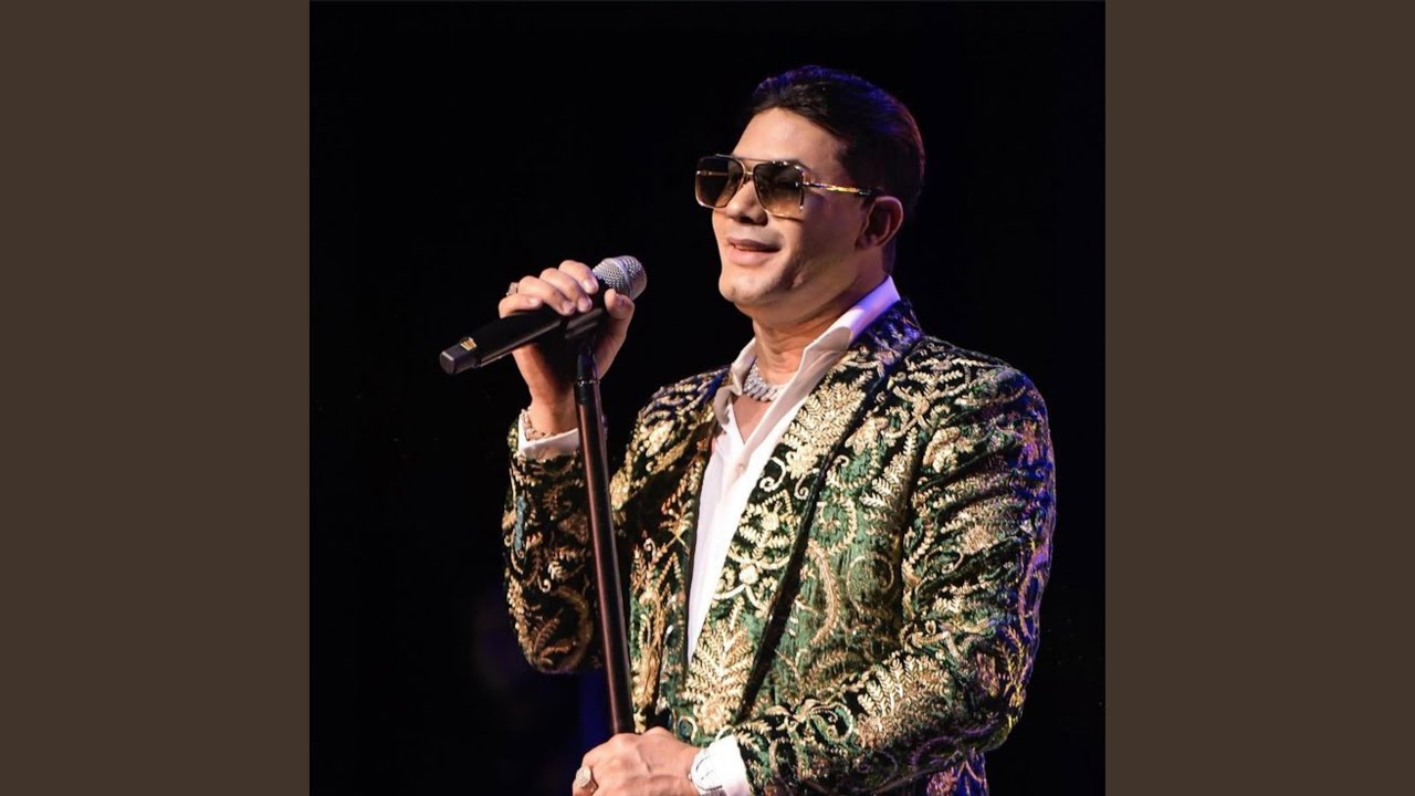 Y llorare (Raulin Rodriguez En Vivo)